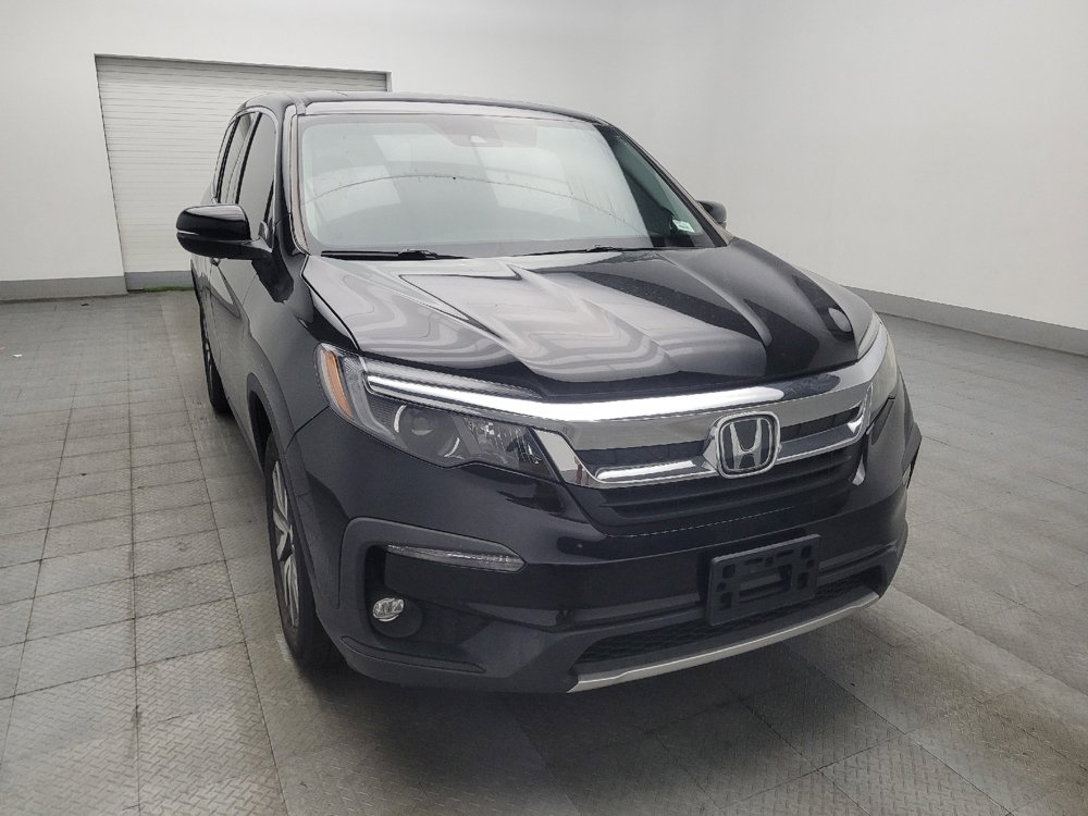 Used 2020 Honda Pilot EX-L image 13