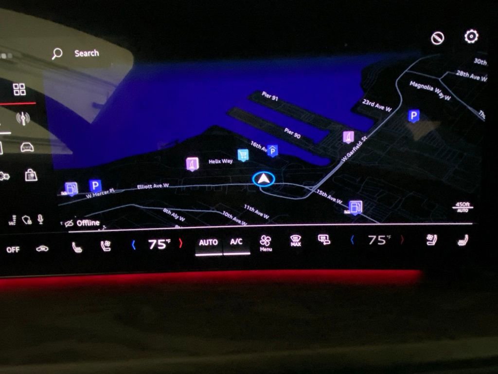 New 2025 Audi Q5 Premium Plus image 12