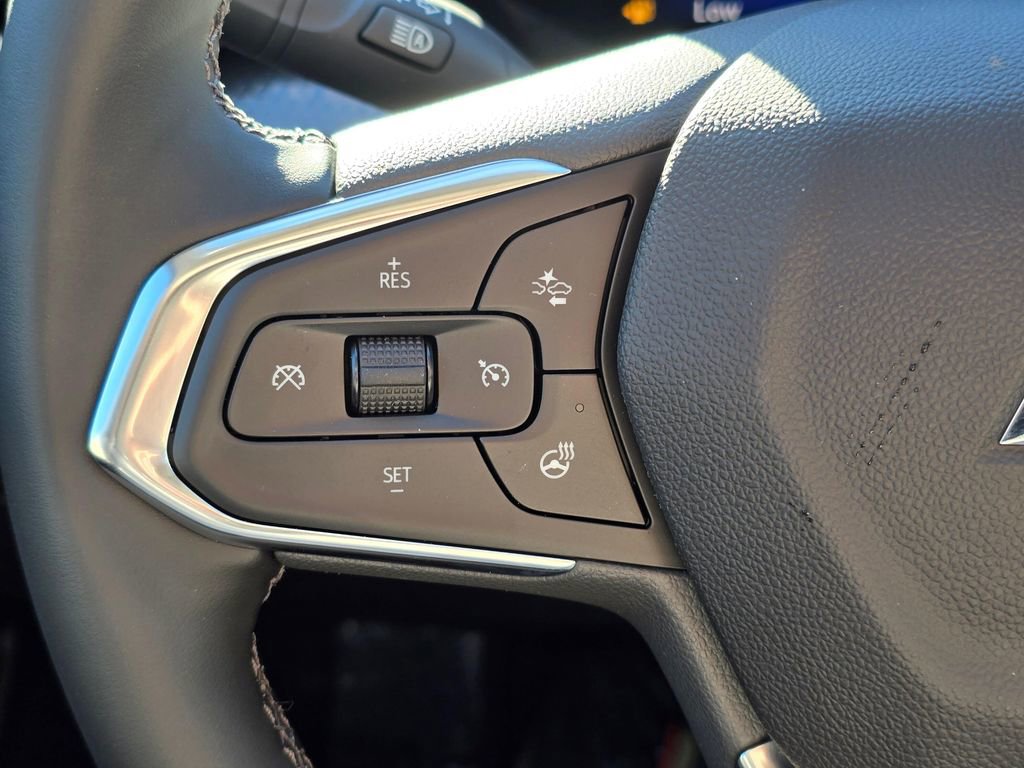 New 2026 Chevrolet Trax ACTIV w/ Driver Confidence Package image 31