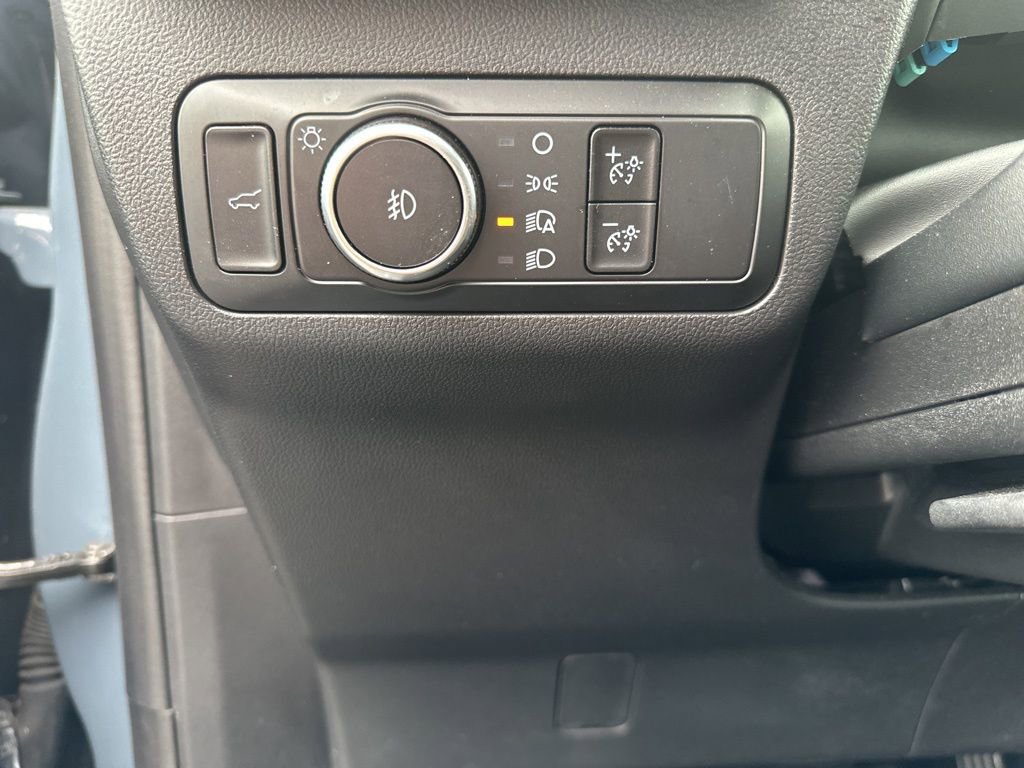 Used 2025 Ford Escape ST-Line Select image 28