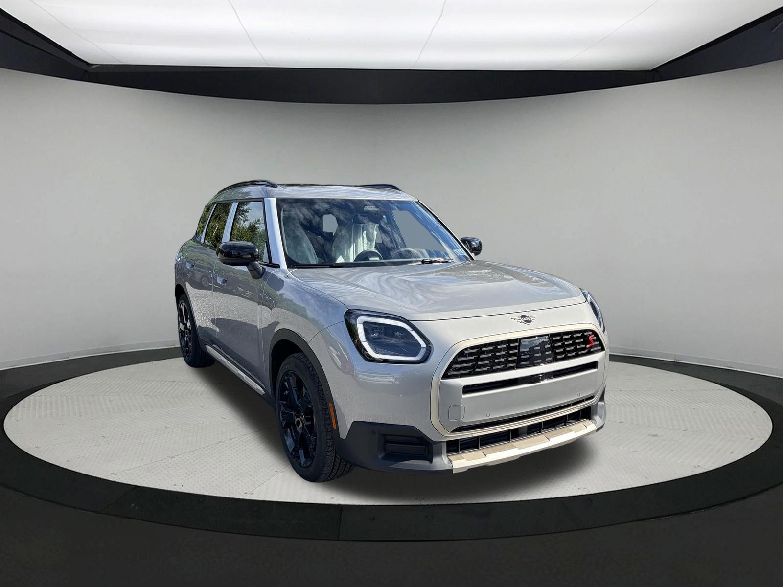 New 2027 MINI Cooper Countryman S AWD/4WD image 3