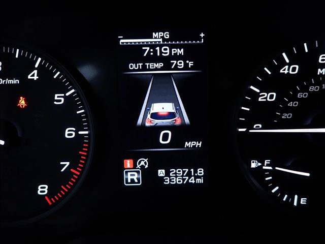 Certified 2024 Subaru Impreza 2.0i AWD/4WD image 22