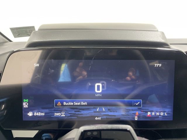 New 2026 Chevrolet Suburban RST w/ Advanced Technology Package image 15