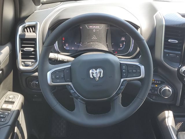 New 2026 RAM 1500 Big Horn AWD/4WD image 13