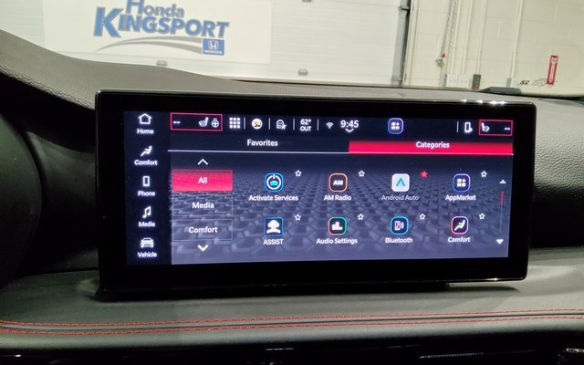 Used 2024 Dodge Hornet R/T image 32