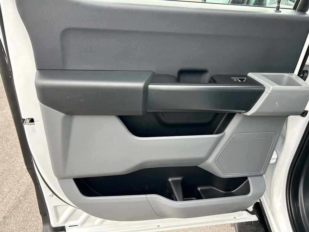 Used 2023 Ford F150 XL w/ Trailer Tow Package image 21