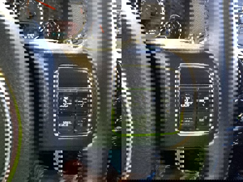 Used 2014 Jeep Wrangler Rubicon w/ Dual Top Group AWD/4WD image 15