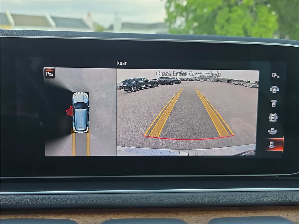 Used 2020 Mercedes-Benz GLE 350 4MATIC image 20