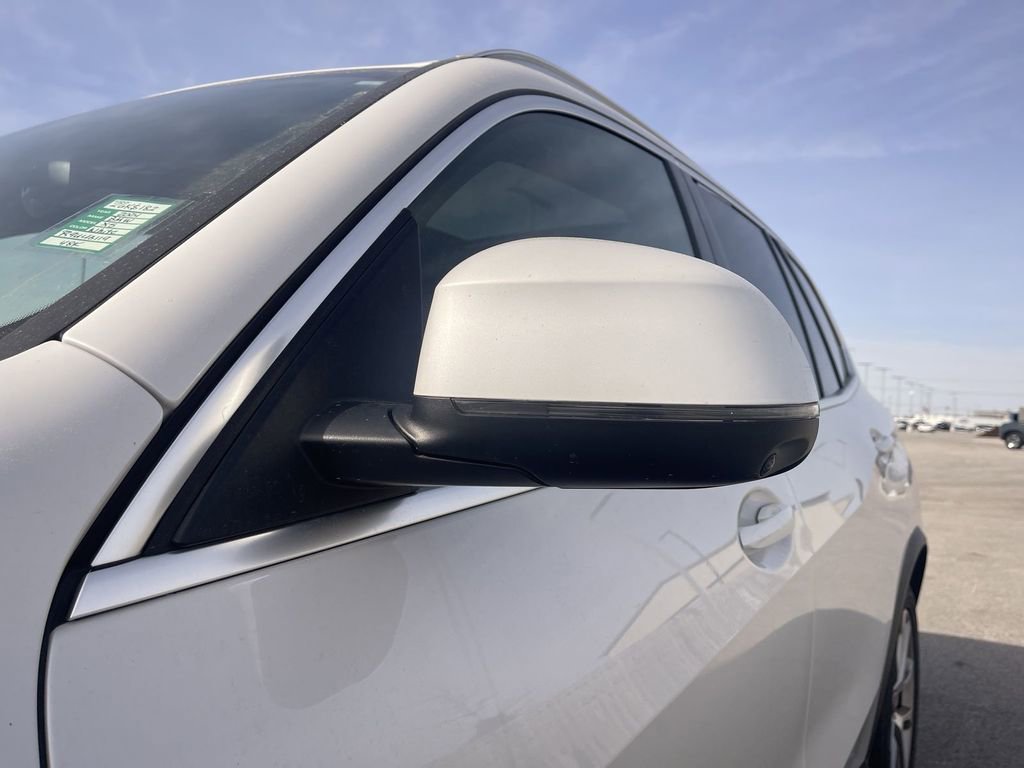 Used 2024 BMW X5 xDrive40i image 3