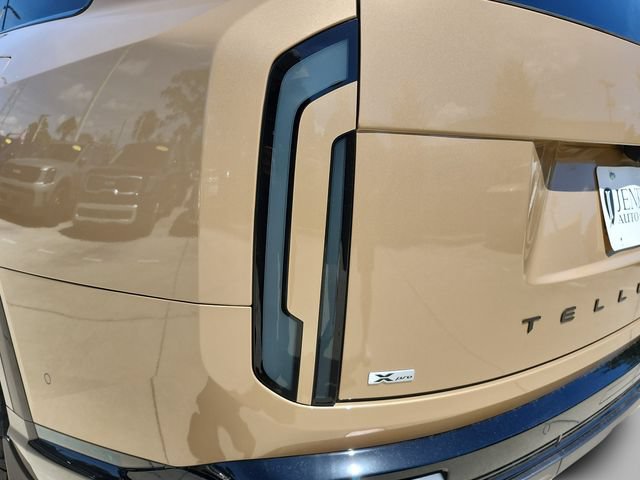New 2027 Kia Telluride SX X-Pro AWD/4WD image 33