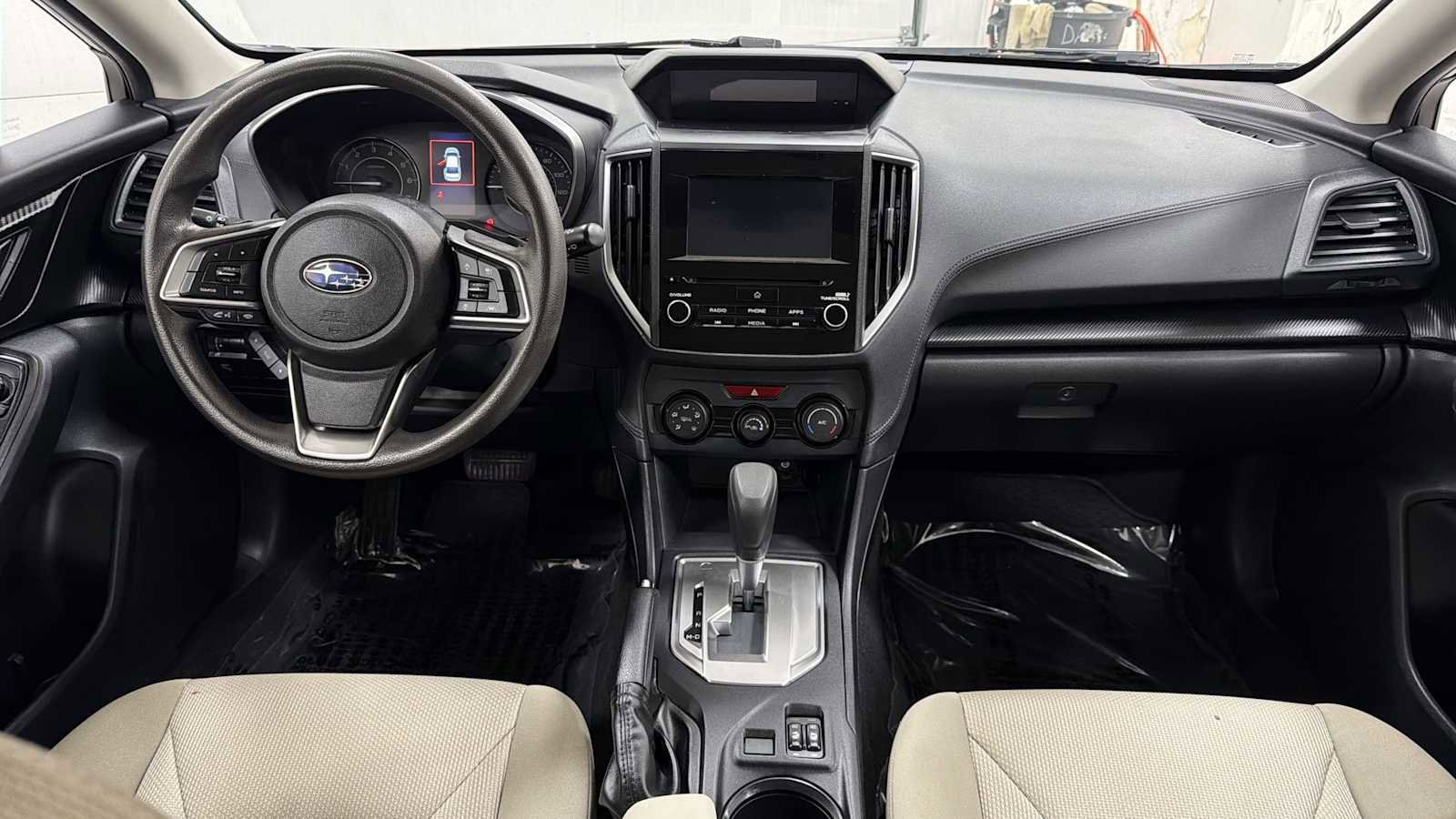 Used 2019 Subaru Impreza 2.0i Premium w/ Eyesight & BSD/Rcta & SRF image 25