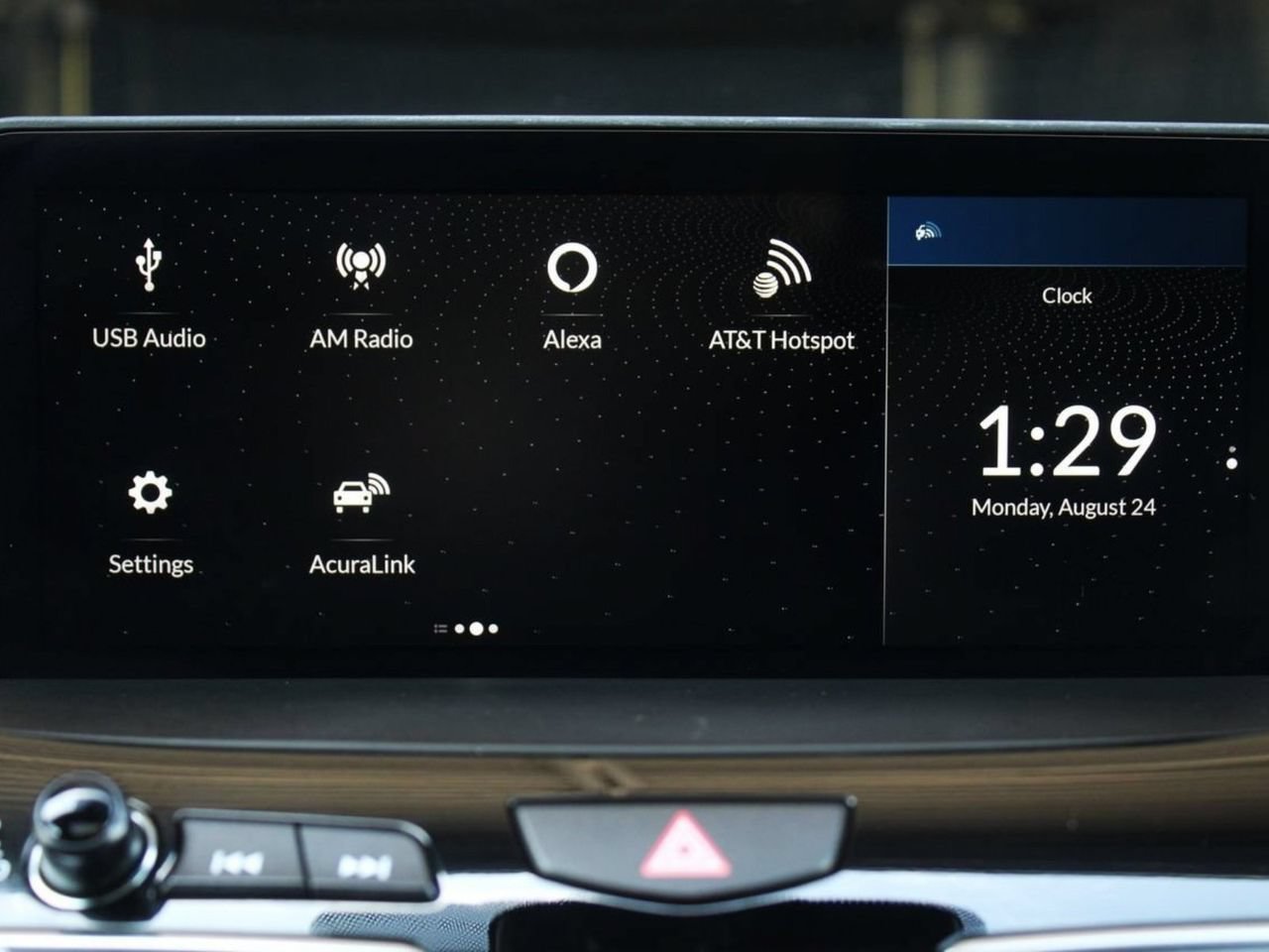 Certified 2023 Acura RDX FWD image 40