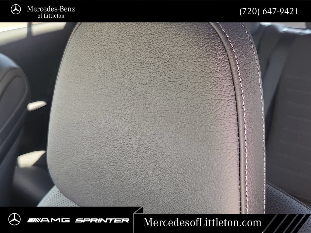 New 2026 Mercedes-Benz GLC 300 4MATIC image 17