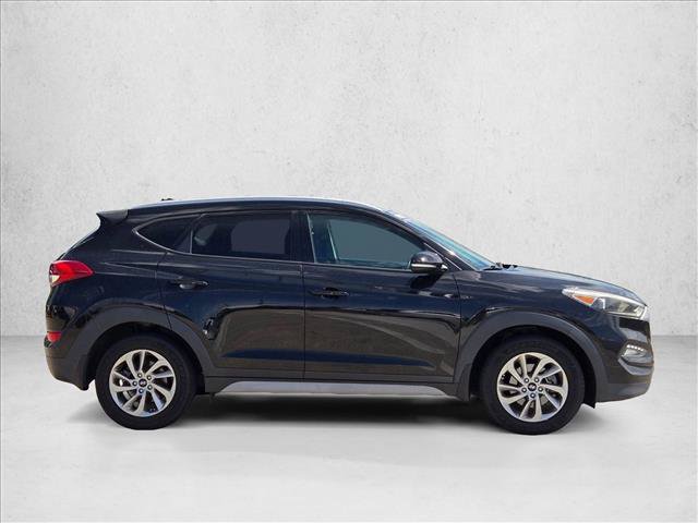 Used 2018 Hyundai Tucson SEL Plus FWD image 4
