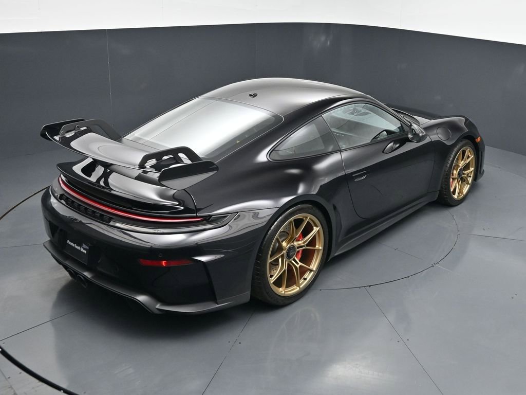 Certified 2026 Porsche 911 GT3 image 17