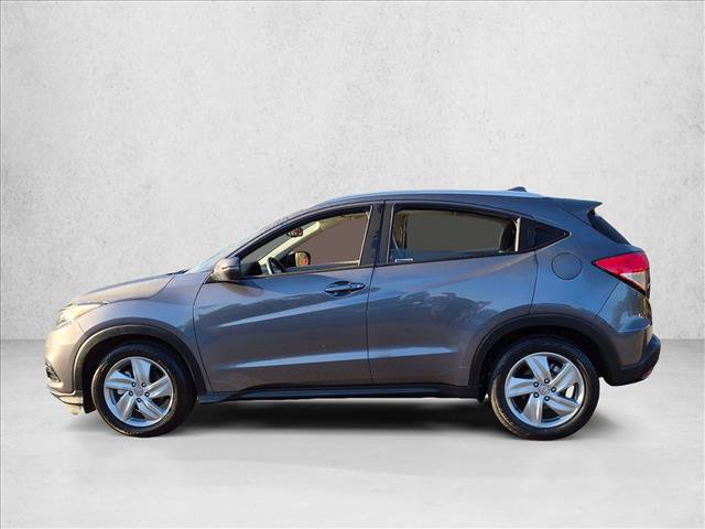 Used 2019 Honda HR-V EX-L image 9