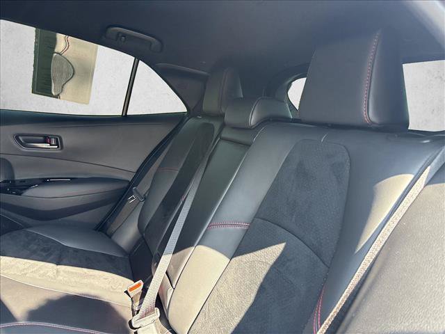 Certified 2025 Toyota Corolla GR AWD/4WD image 20
