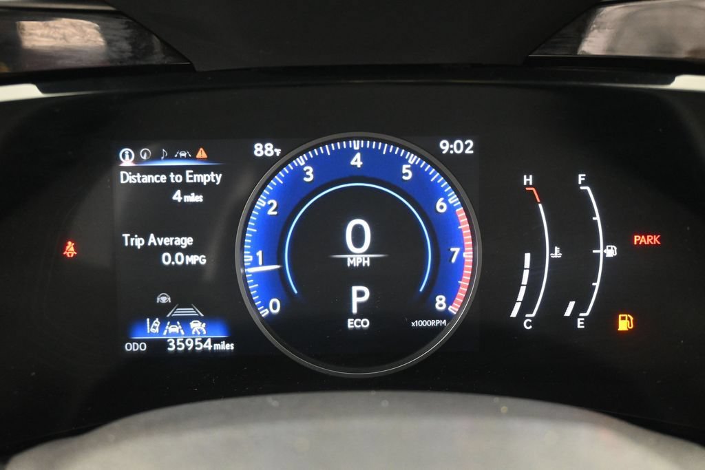 Used 2022 Lexus NX 350 AWD image 27