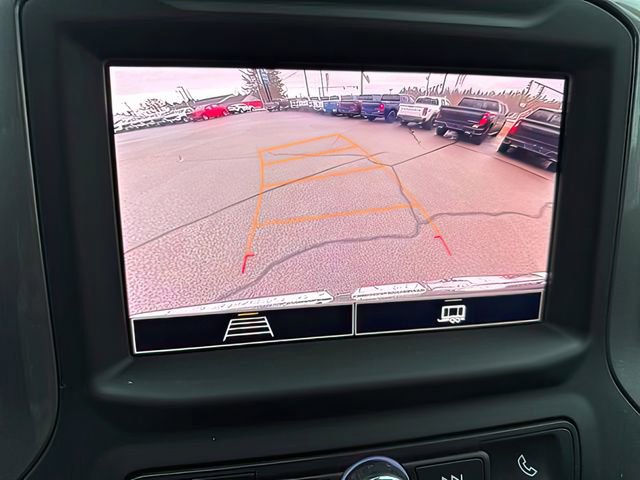 Used 2023 GMC Sierra 1500 Pro w/ Pro Value Package image 27
