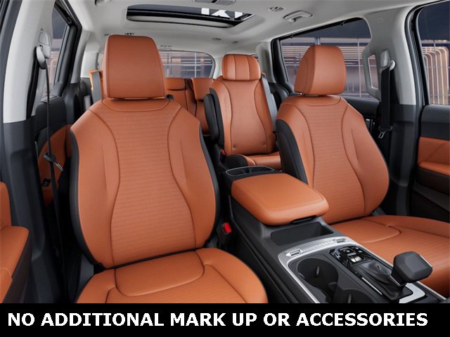 New 2026 Kia Carnival SX Prestige image 15