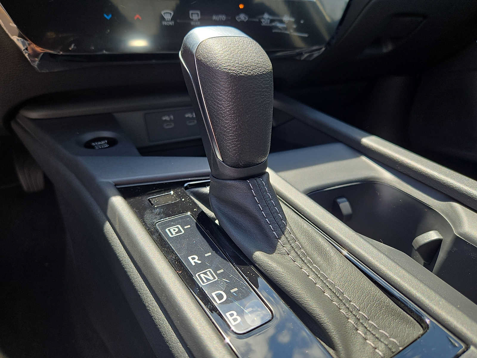 New 2027 Nissan Sentra SV w/ Floor Mat Package FWD image 11