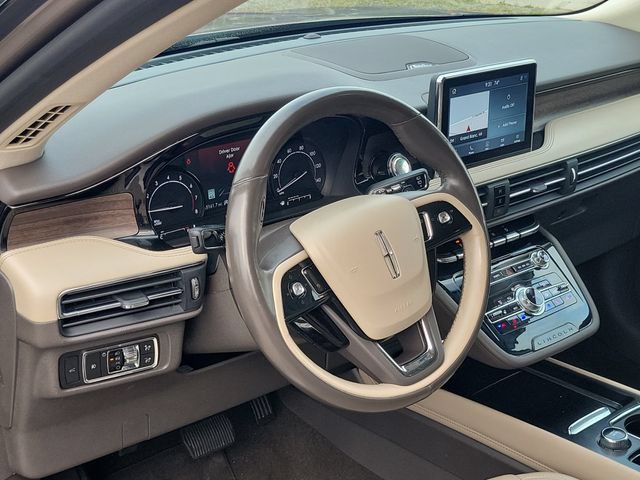 Used 2020 Lincoln Corsair Reserve w/ Equipment Group 201A AWD/4WD image 19