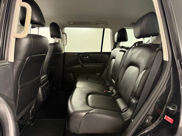Used 2022 Nissan Armada SV w/ SV Appearance Package image 15