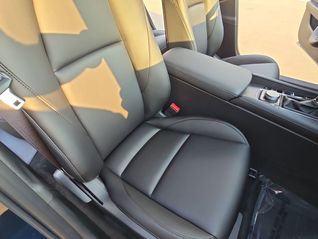 New 2026 MAZDA MAZDA3 s Sport image 10