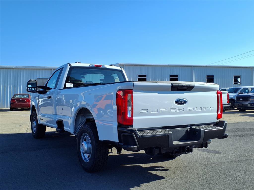 New 2026 Ford F350 XL RWD image 2