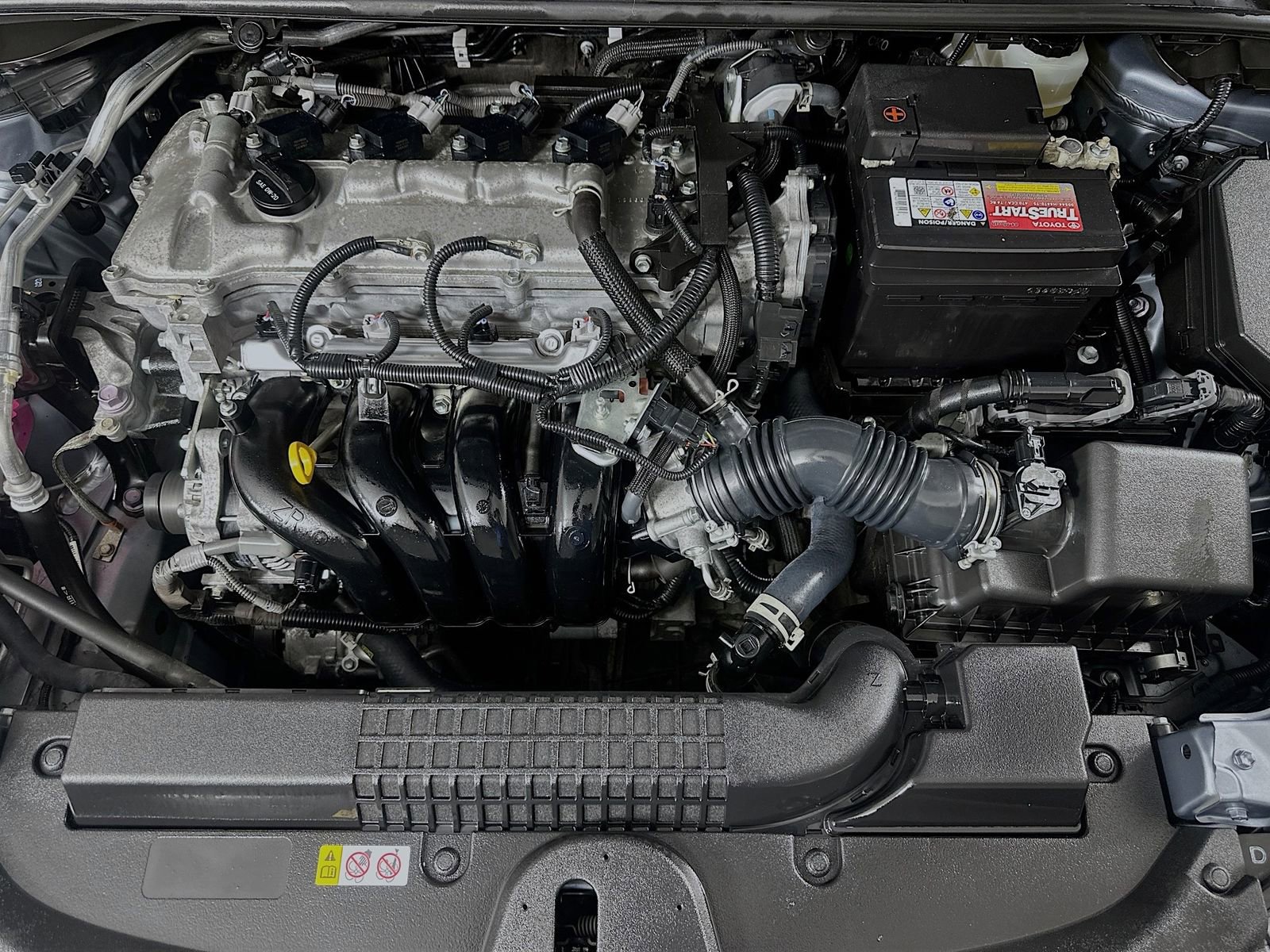 Used 2022 Toyota Corolla LE FWD image 27