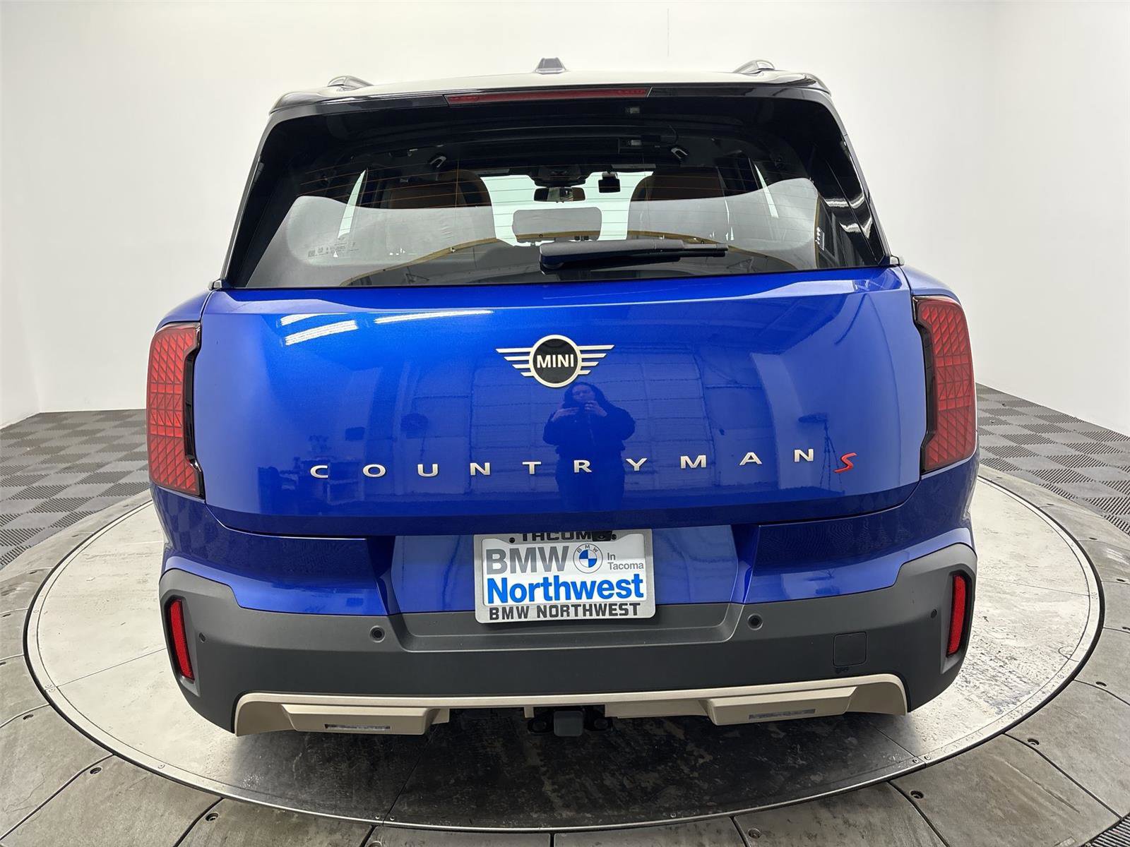 Used 2025 MINI Cooper Countryman S image 15