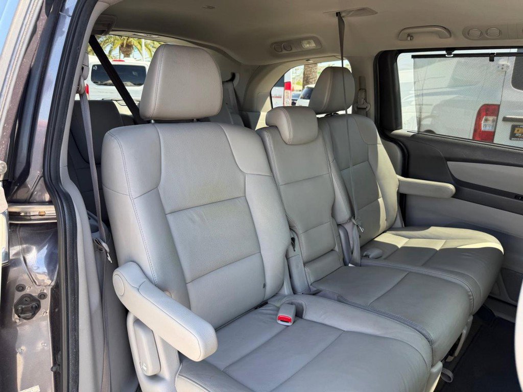 Used 2015 Honda Odyssey EX-L image 39