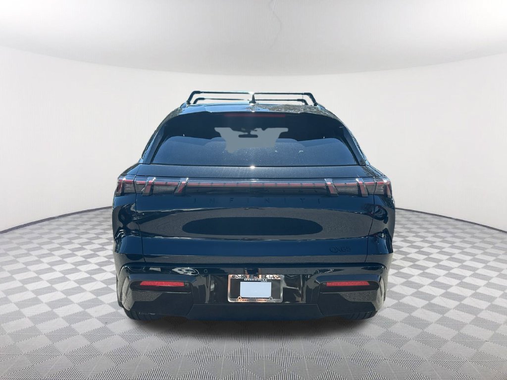 New 2027 INFINITI QX65 Autograph w/ Cargo Package AWD/4WD image 6