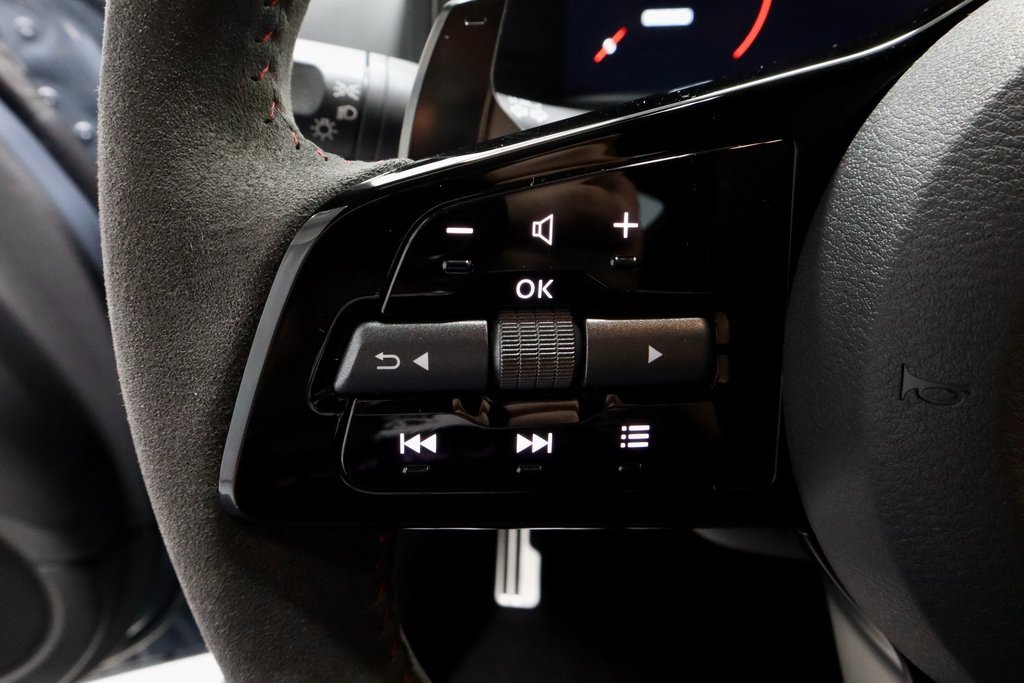 Certified 2024 Nissan Z NISMO w/ Floor Mat Package image 25