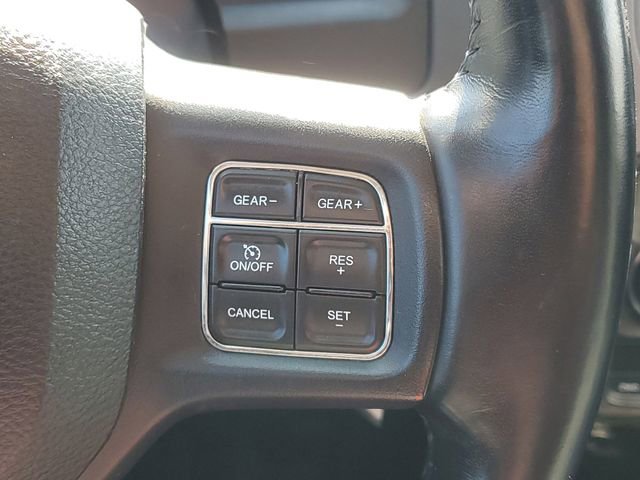 Used 2019 RAM 1500 Express w/ Wheel & Sound Group image 22