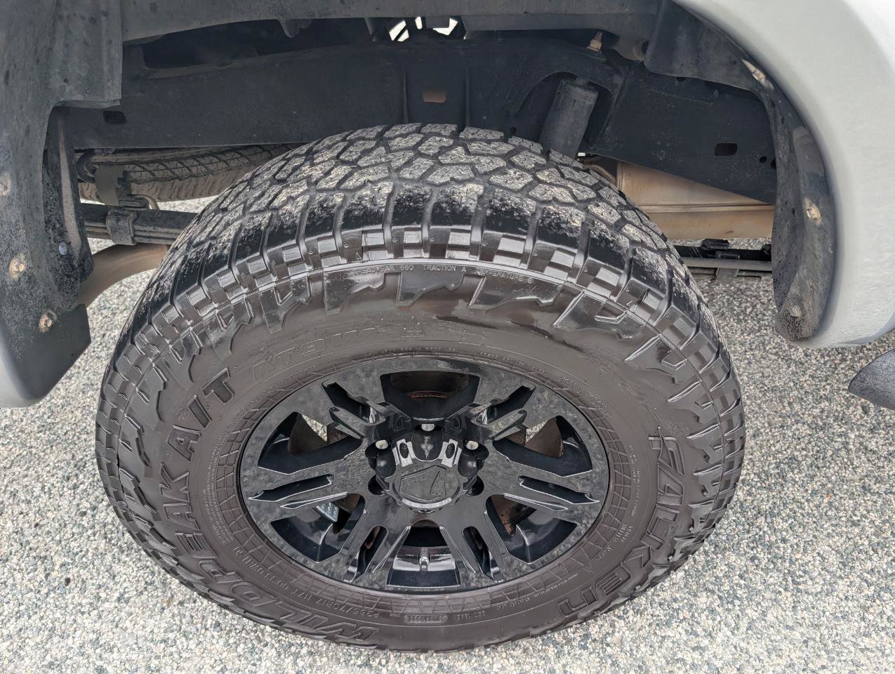 Used 2015 Toyota Tacoma PreRunner w/ SR5 Package RWD image 10