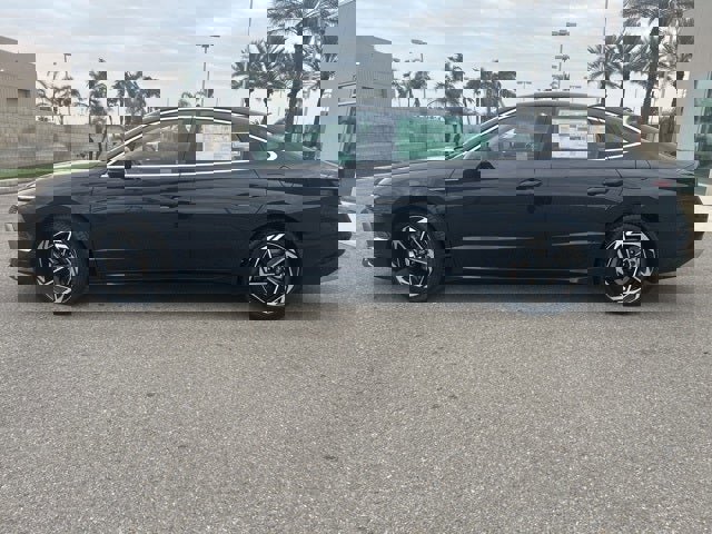 New 2026 Hyundai Sonata SEL image 6