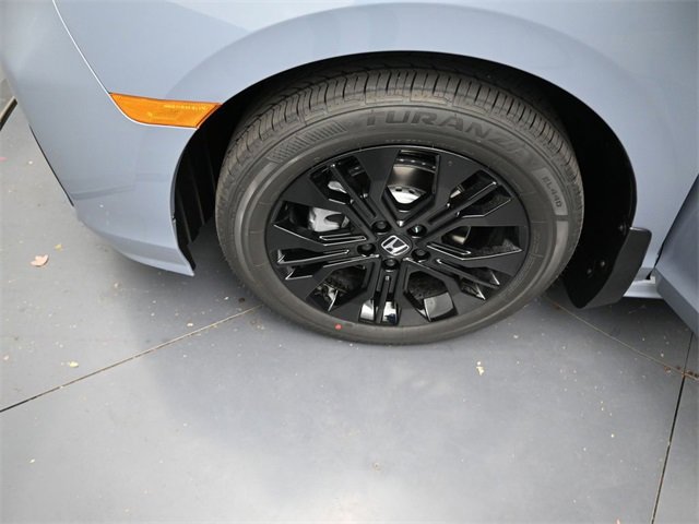 New 2026 Honda Odyssey Sport-L image 40