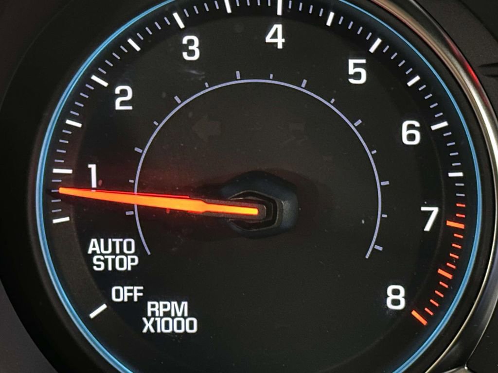 Used 2023 Chevrolet Traverse LT w/ LT Premium Package image 36