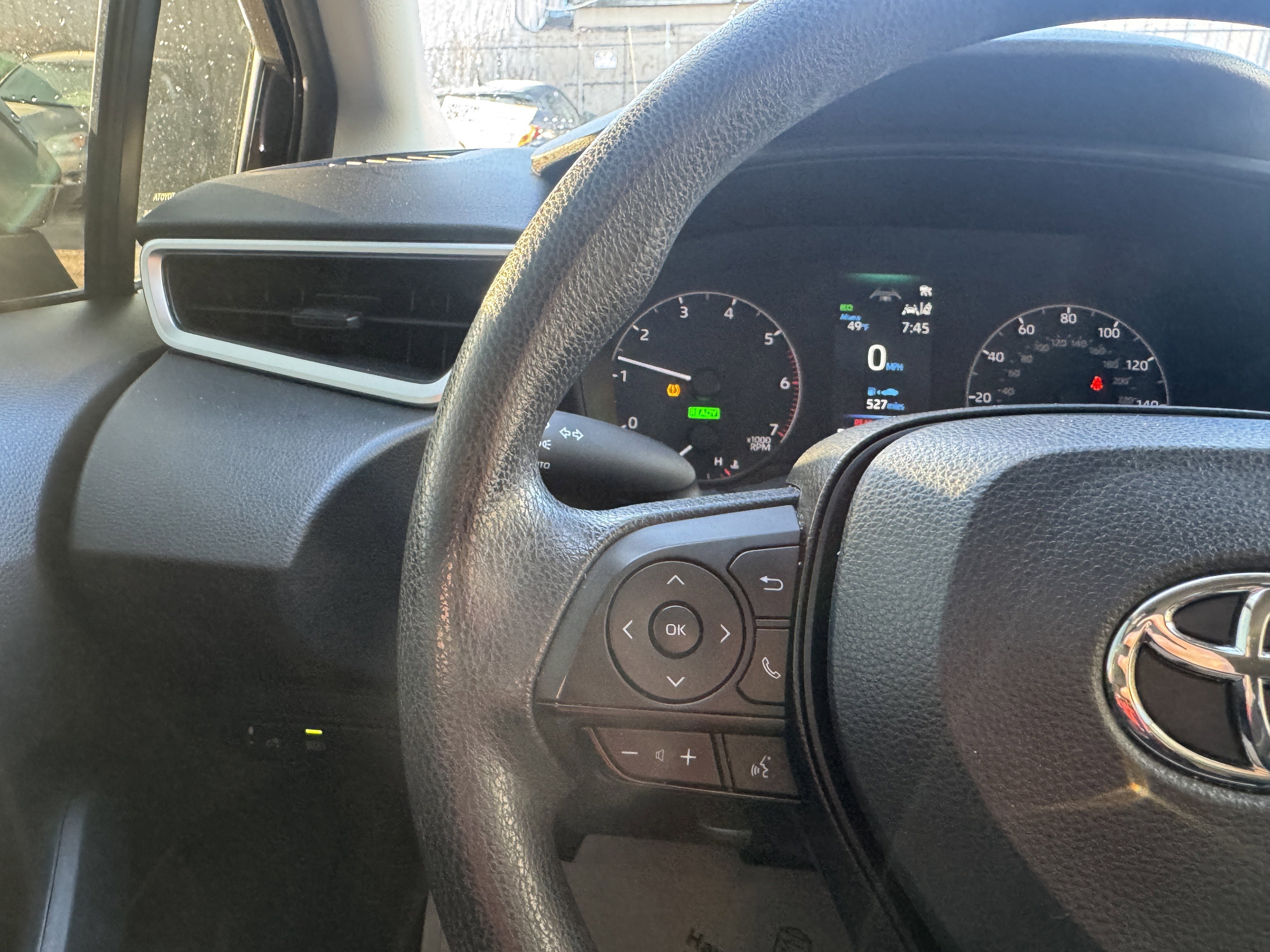 Used 2024 Toyota Corolla LE image 22