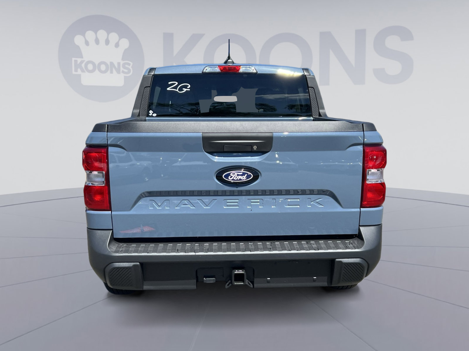 New 2026 Ford Maverick XLT AWD/4WD image 10
