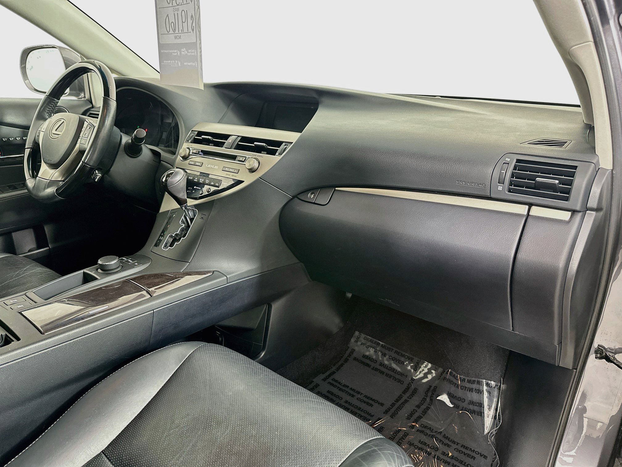 Used 2015 Lexus RX 350 AWD image 28