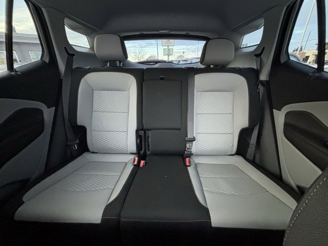 Used 2021 GMC Terrain SLE w/ Driver Convenience Package image 17