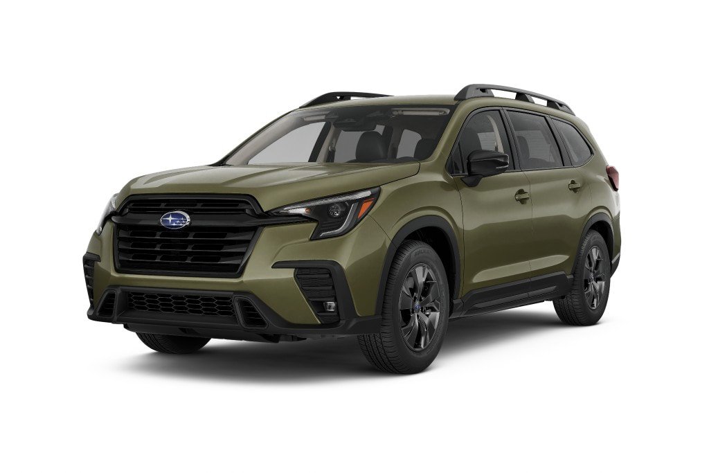 New 2027 Subaru Ascent Premium AWD/4WD image 1