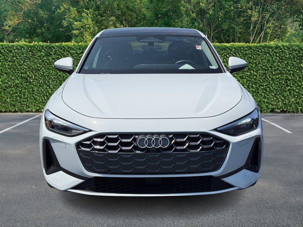 Used 2025 Audi A5 2.0T Premium w/ Convenience Package AWD/4WD image 9