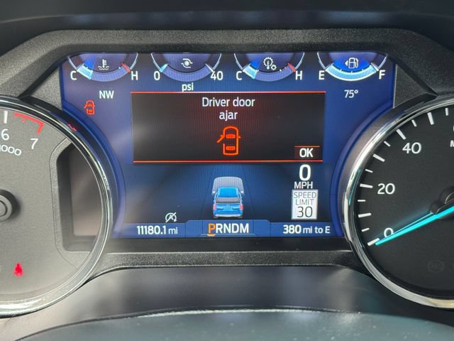 Used 2024 Ford Expedition Max XLT AWD/4WD image 21