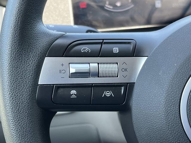 Certified 2026 Hyundai Tucson SEL AWD/4WD image 27