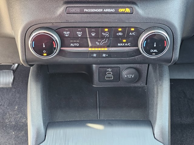 Used 2025 Ford Escape ST-Line FWD image 29