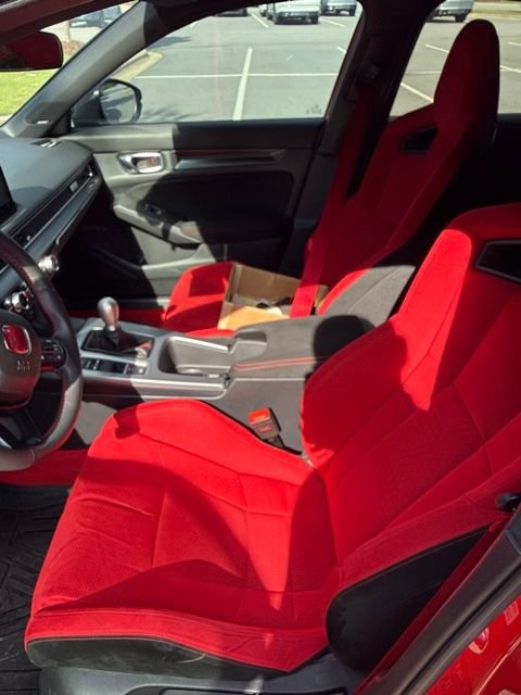 Used 2025 Honda Civic Type R image 13