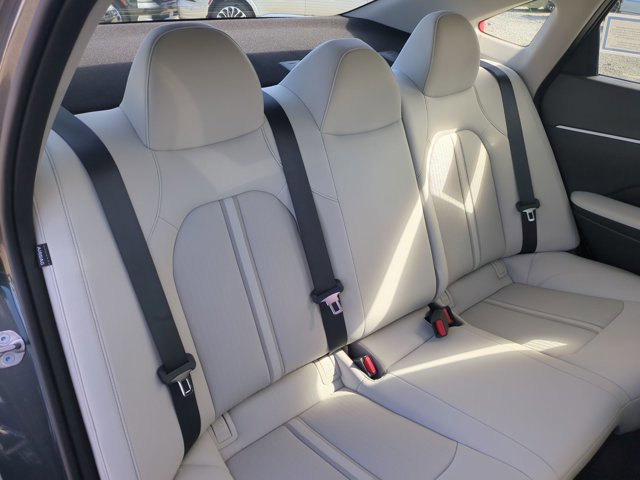 New 2026 Hyundai Sonata Blue image 19